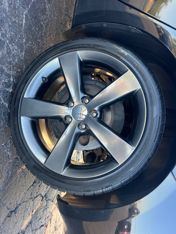 2015 Dodge Dart Image 39