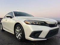 Image for 2022 Honda Civic LX ID: 6885084