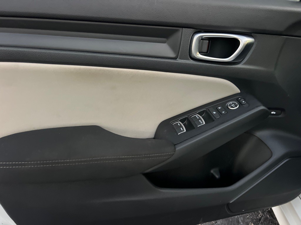 2022 Honda Civic Image 10