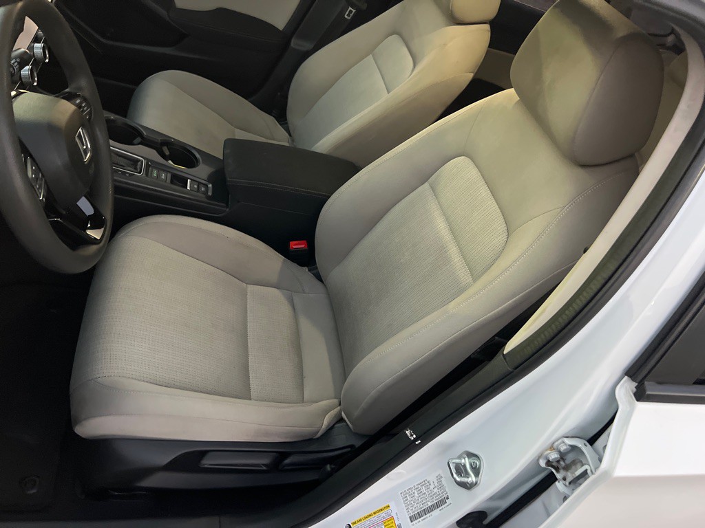 2022 Honda Civic Image 11