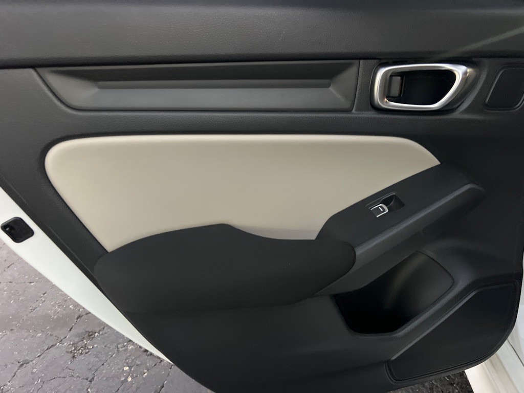 2022 Honda Civic Image 12
