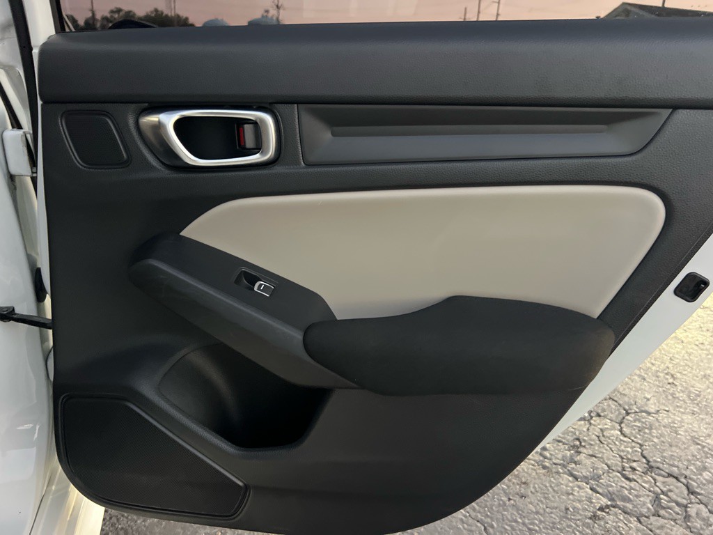 2022 Honda Civic Image 14