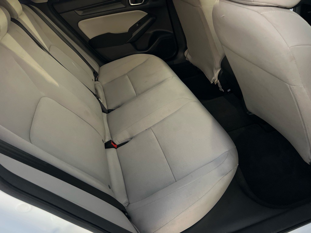 2022 Honda Civic Image 15