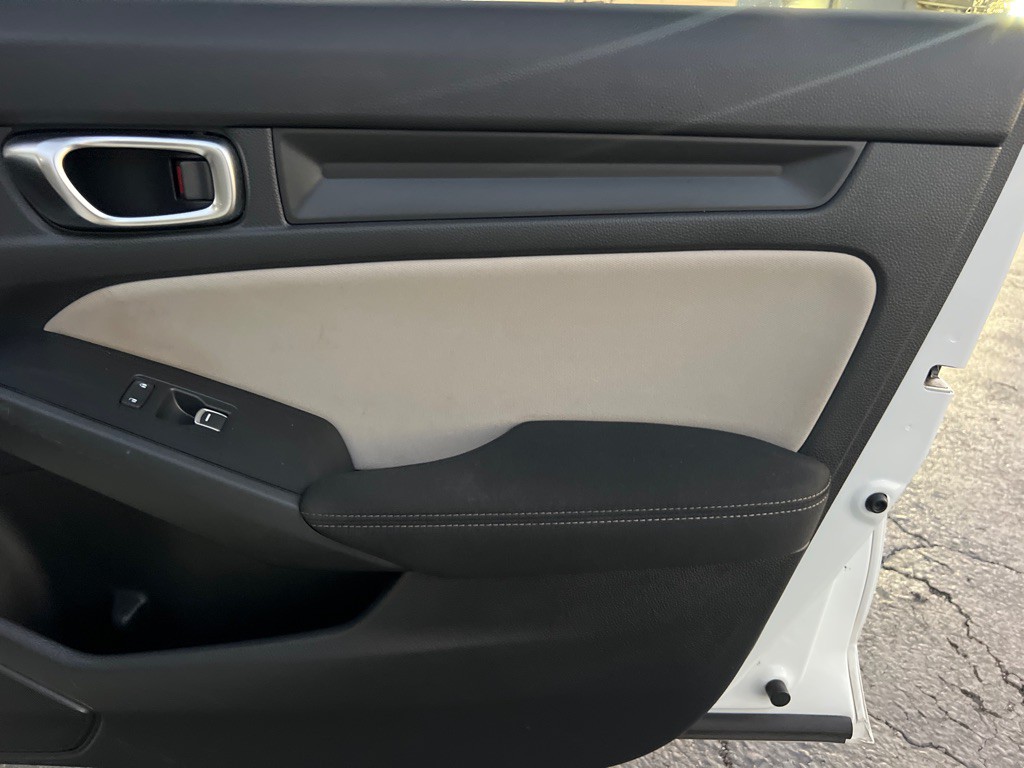 2022 Honda Civic Image 16