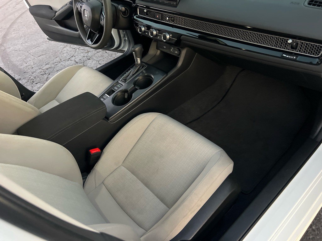 2022 Honda Civic Image 17