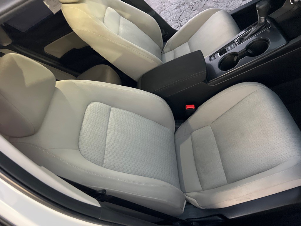 2022 Honda Civic Image 18