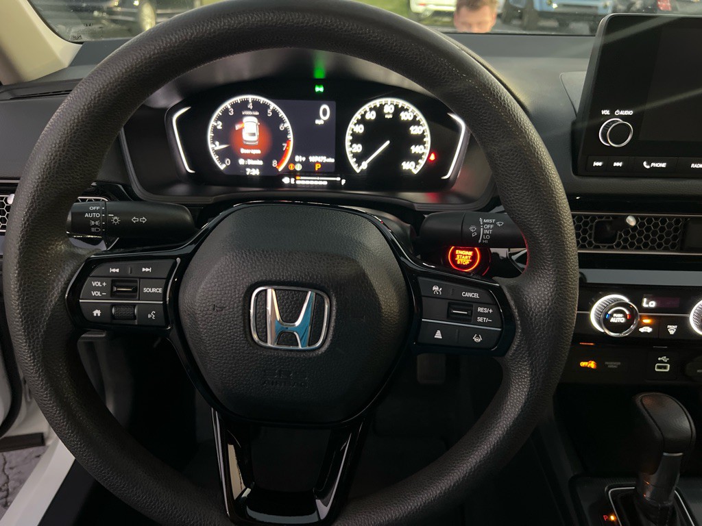 2022 Honda Civic Image 24