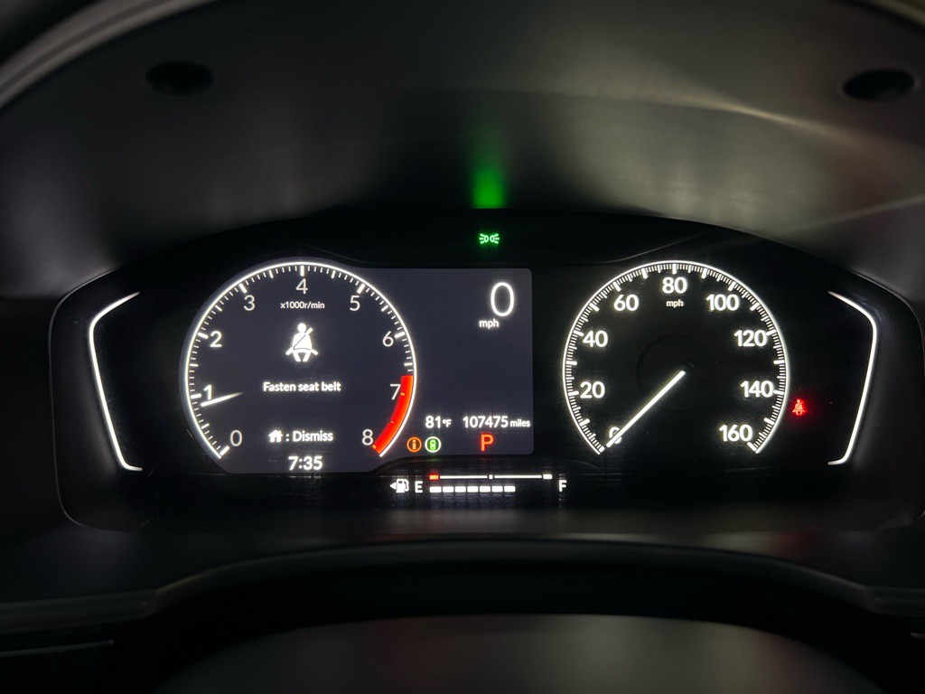 2022 Honda Civic Image 25