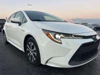 Image for 2021 Toyota Corolla LE ID: 6885089