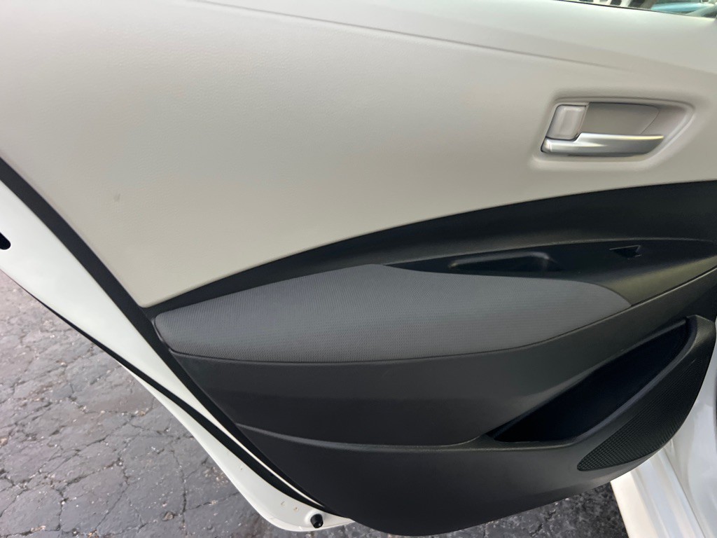 2021 Toyota Corolla Image 12