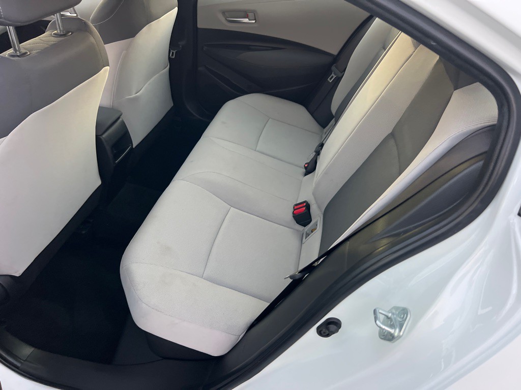 2021 Toyota Corolla Image 13