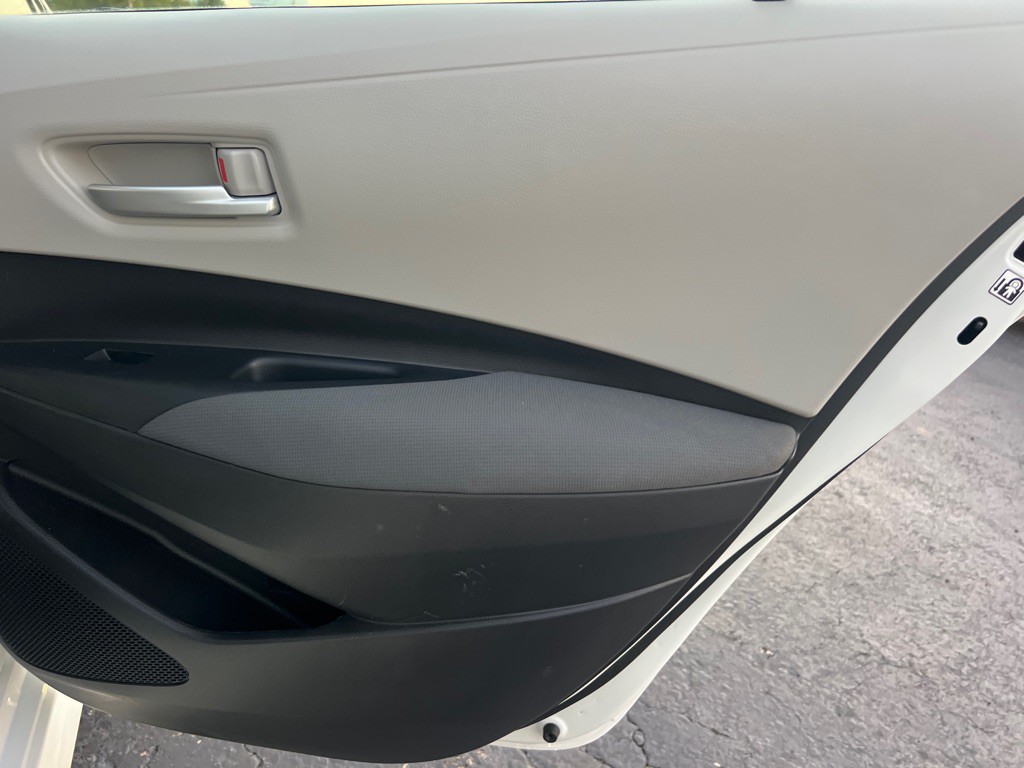 2021 Toyota Corolla Image 14