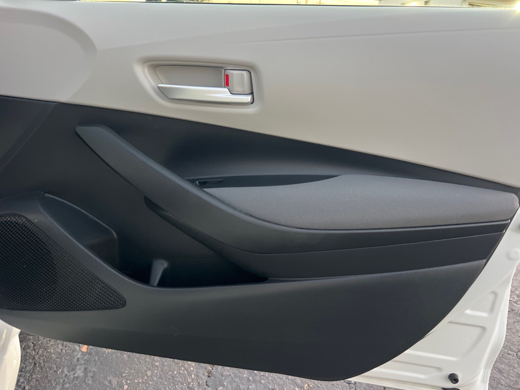 2021 Toyota Corolla Image 18