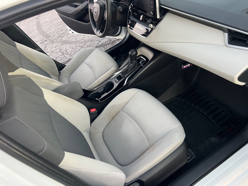 2021 Toyota Corolla Image 19