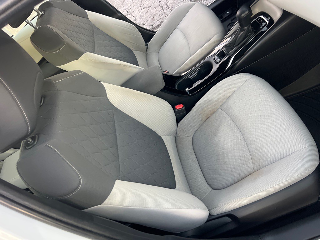 2021 Toyota Corolla Image 20