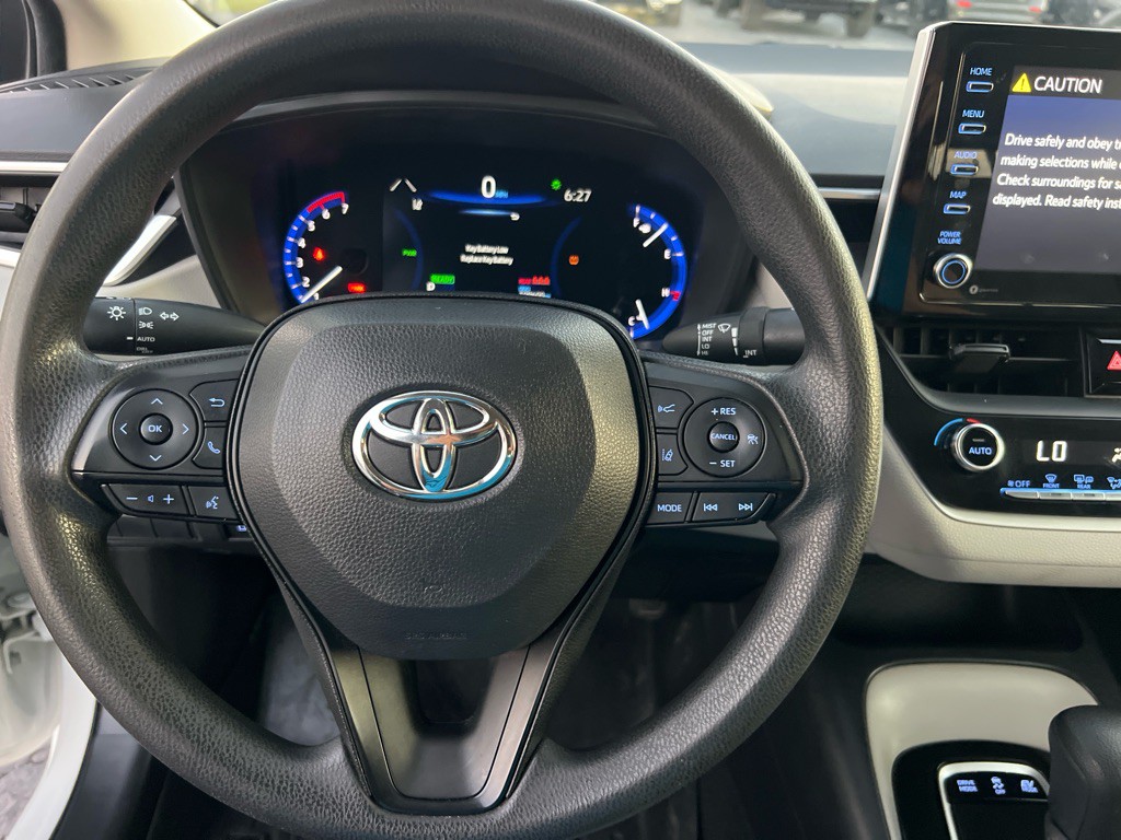 2021 Toyota Corolla Image 26