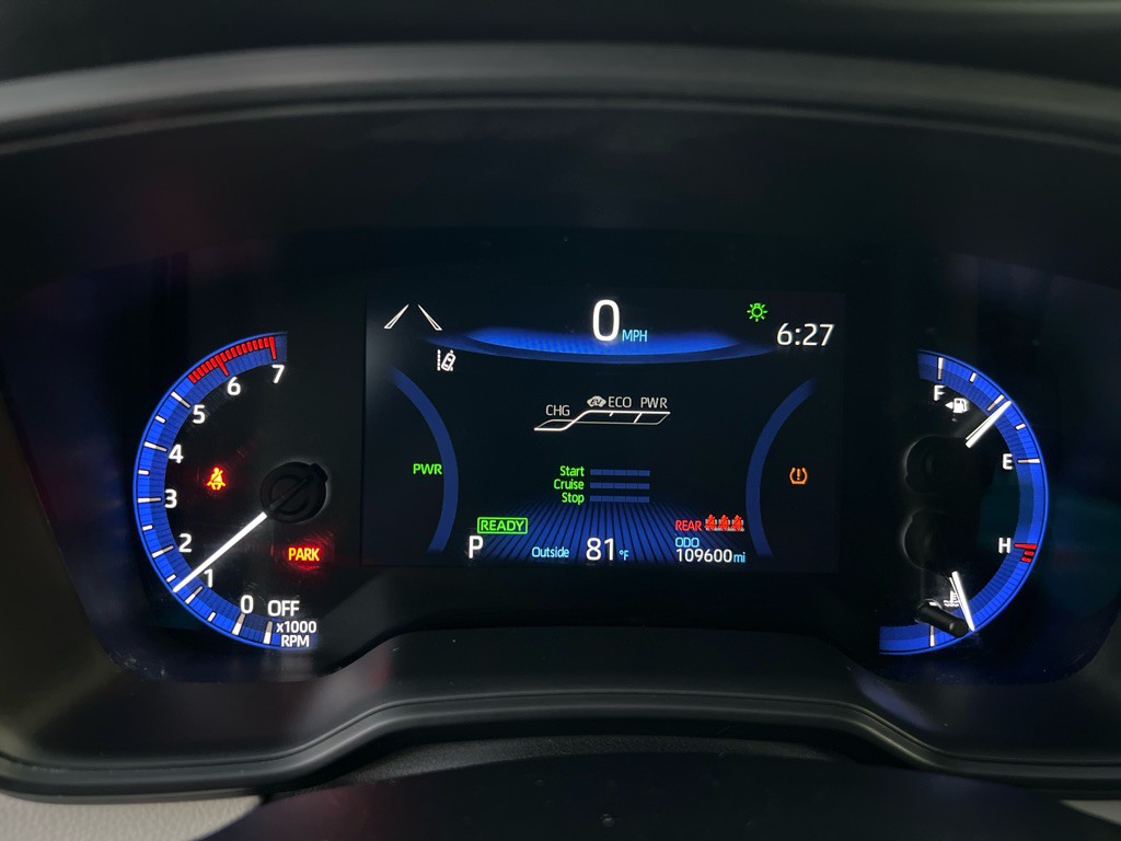 2021 Toyota Corolla Image 27