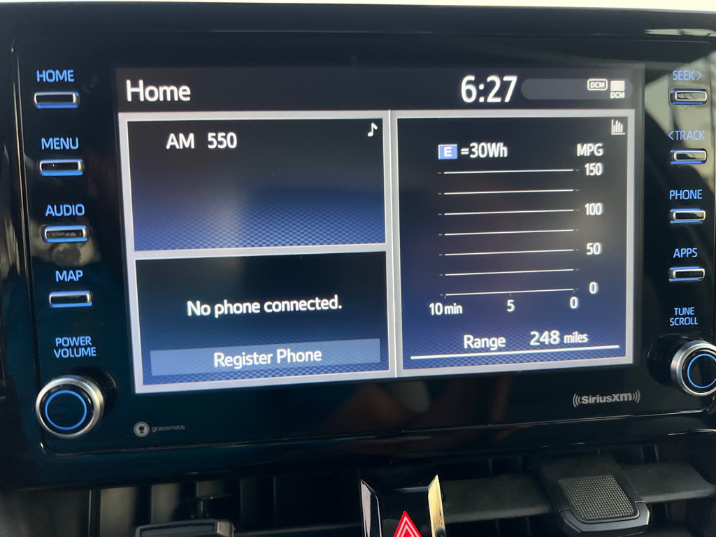 2021 Toyota Corolla Image 28