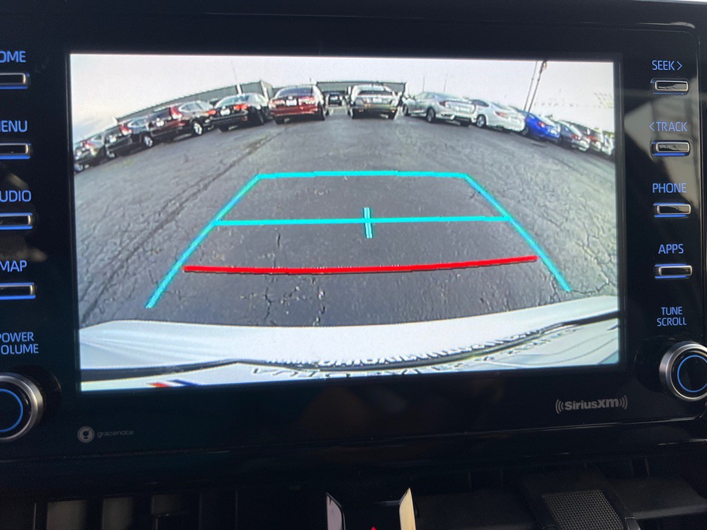 2021 Toyota Corolla Image 29