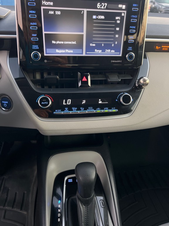 2021 Toyota Corolla Image 30