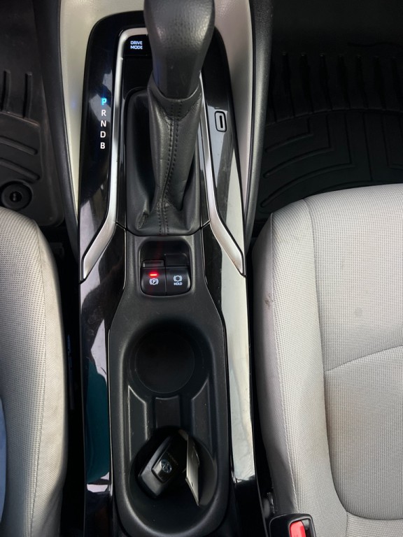 2021 Toyota Corolla Image 31
