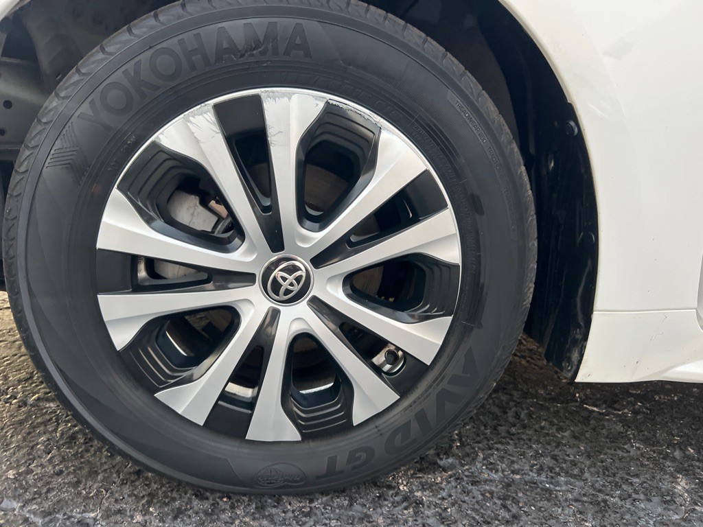 2021 Toyota Corolla Image 34