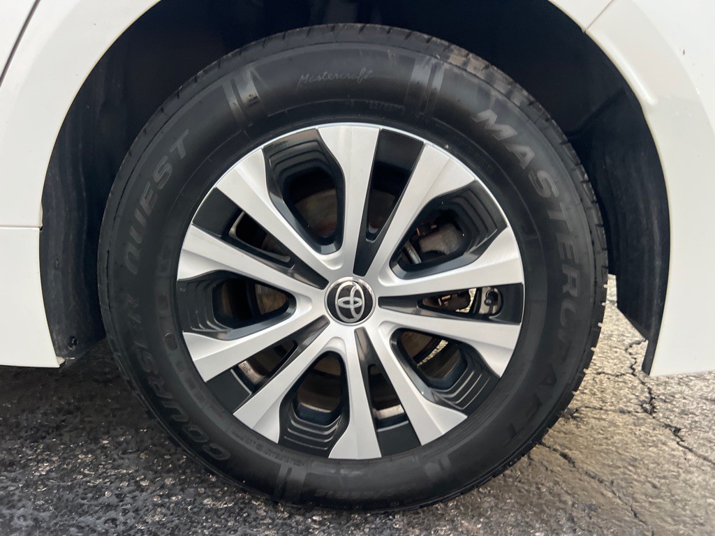 2021 Toyota Corolla Image 35