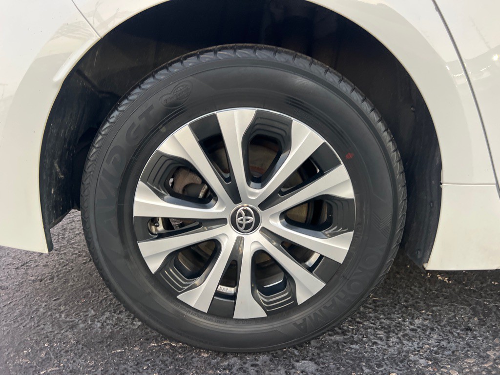 2021 Toyota Corolla Image 36