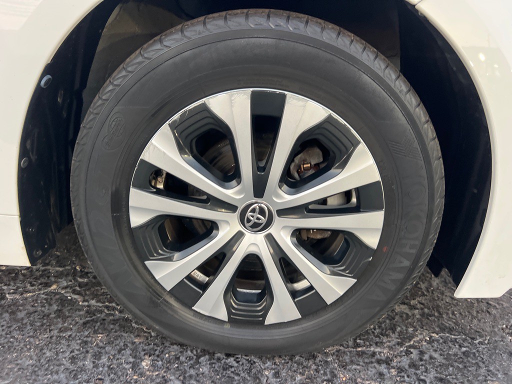 2021 Toyota Corolla Image 37