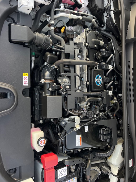 2021 Toyota Corolla Image 39