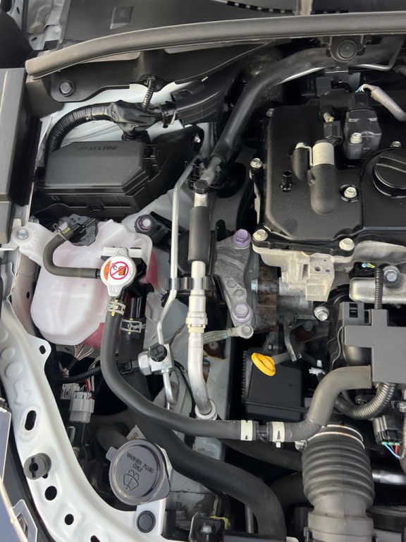 2021 Toyota Corolla Image 41