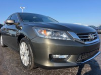 Image for 2013 Honda Accord EXL ID: 6895050
