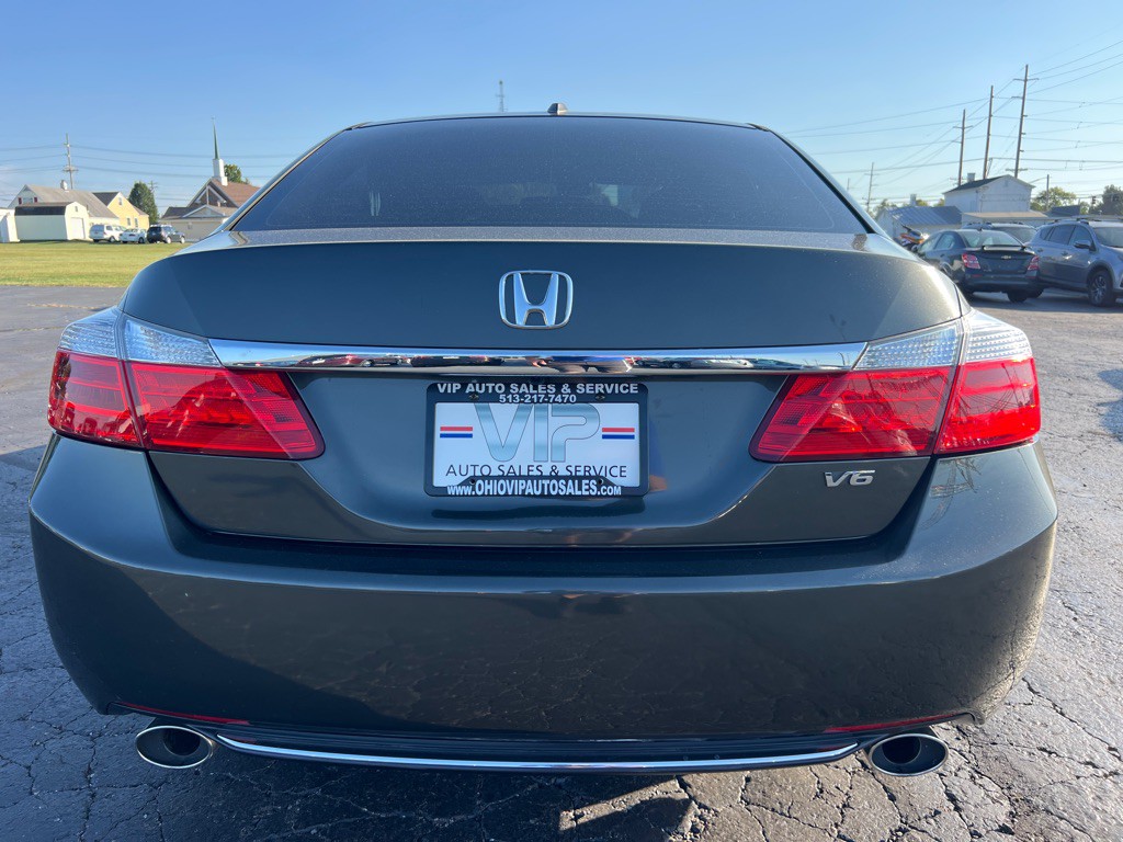 2013 Honda Accord Image 6