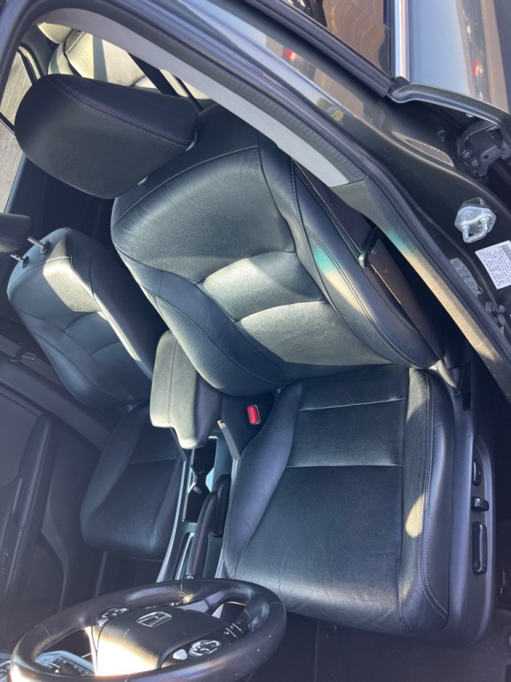 2013 Honda Accord Image 11