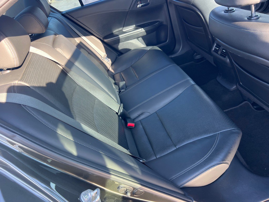 2013 Honda Accord Image 15