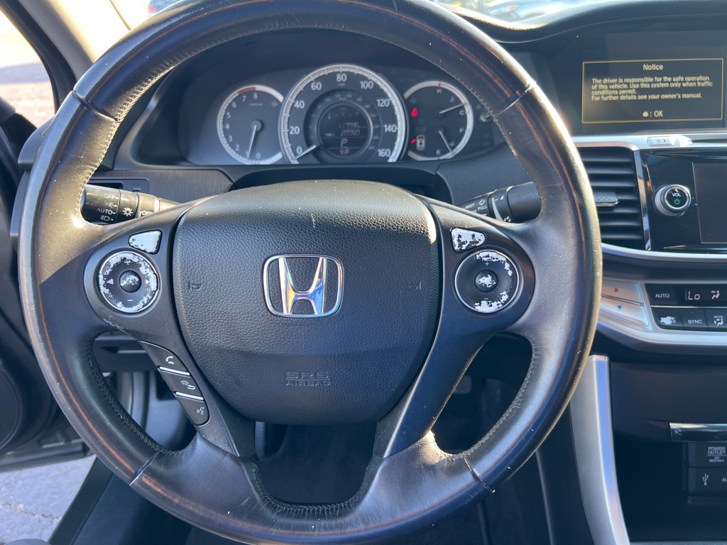 2013 Honda Accord Image 27