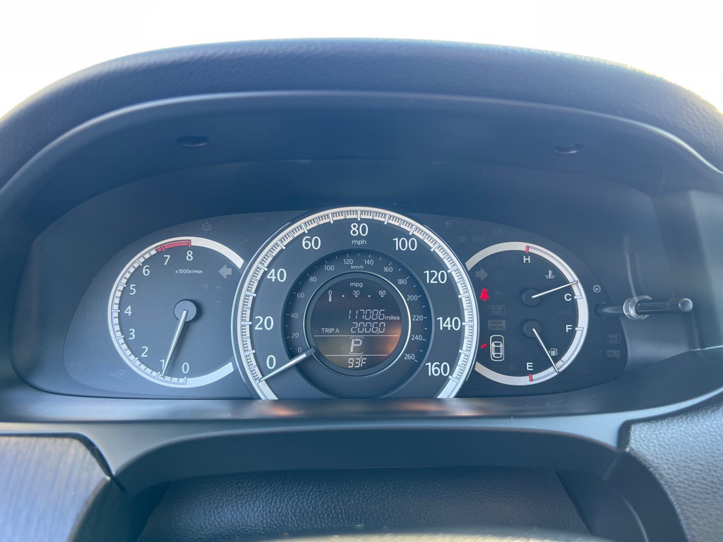 2013 Honda Accord Image 28