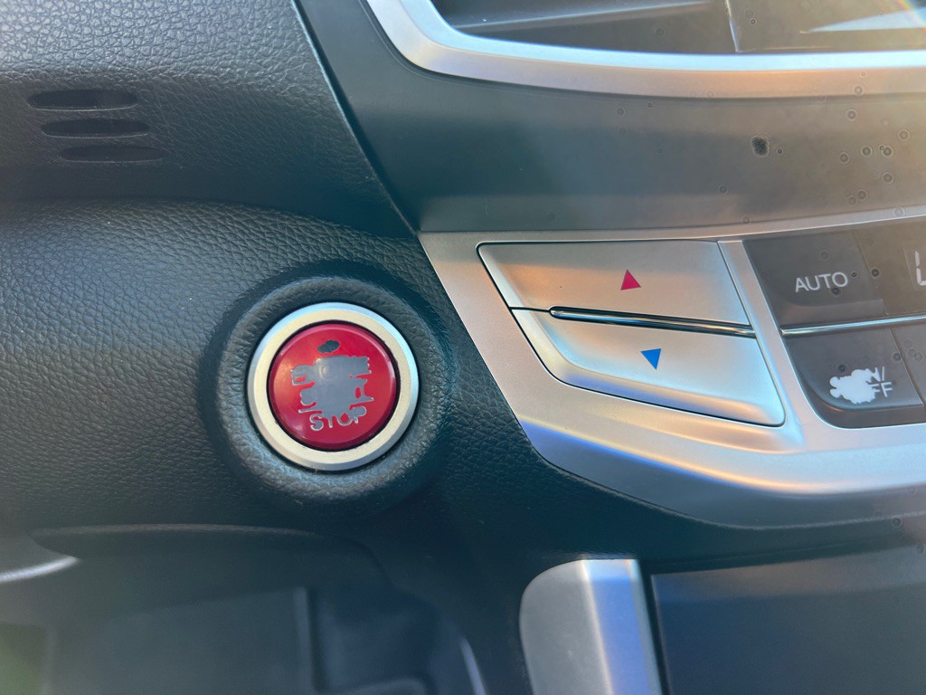 2013 Honda Accord Image 29