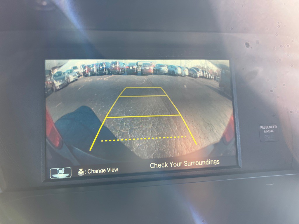 2013 Honda Accord Image 30
