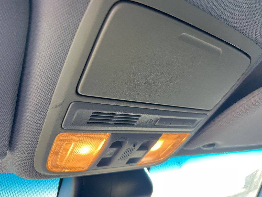 2013 Honda Accord Image 36