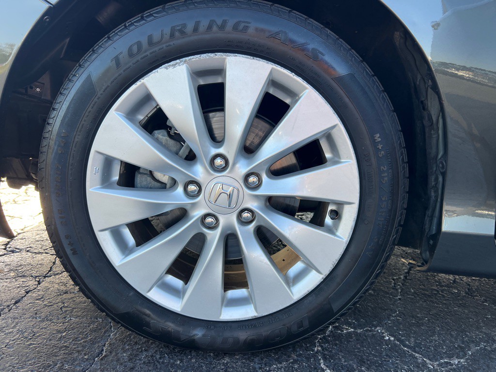 2013 Honda Accord Image 38