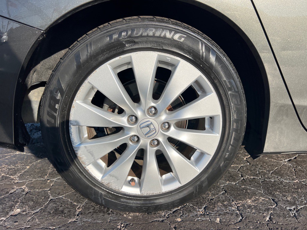 2013 Honda Accord Image 40