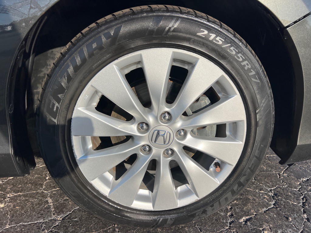 2013 Honda Accord Image 41