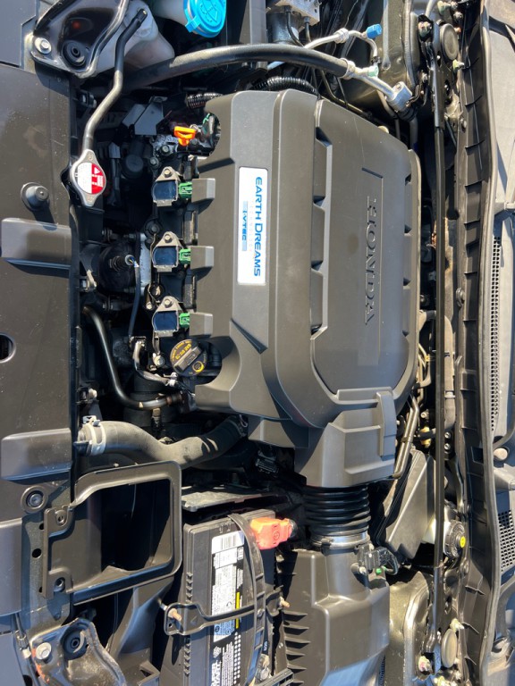 2013 Honda Accord Image 43