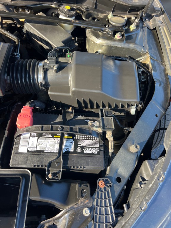 2013 Honda Accord Image 44