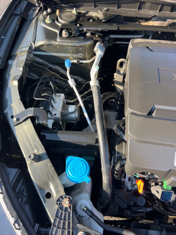 2013 Honda Accord Image 45