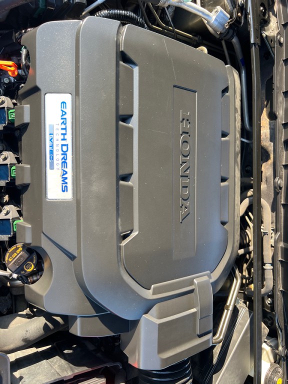 2013 Honda Accord Image 46