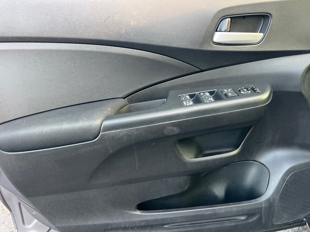 2016 Honda CR-V Image 10
