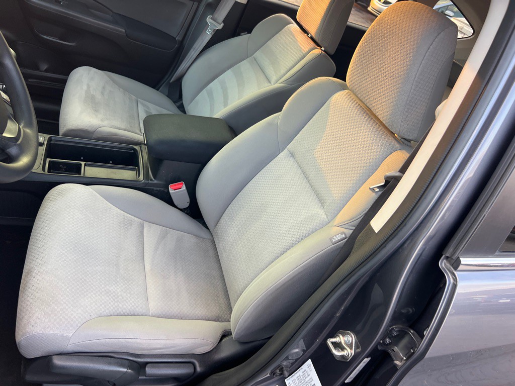 2016 Honda CR-V Image 11