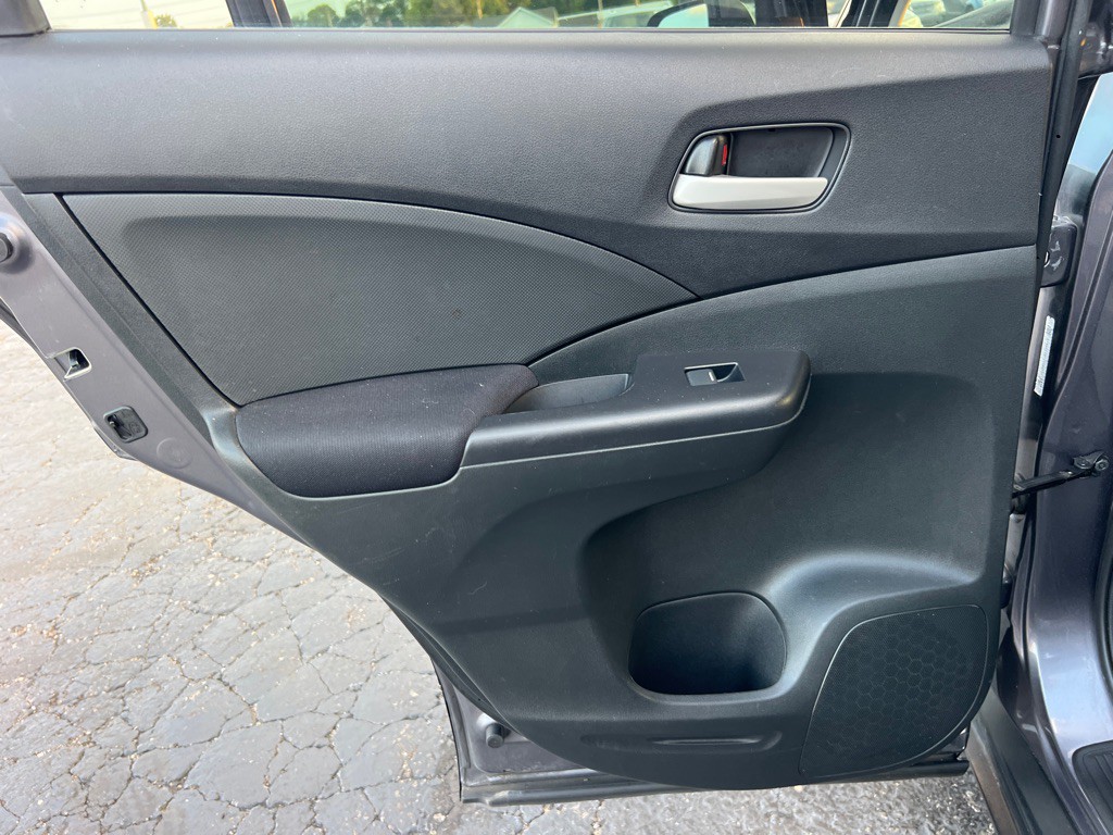 2016 Honda CR-V Image 12